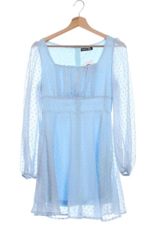 Šaty  SHEIN, Velikost S, Barva Modrá, Cena  185,00 Kč