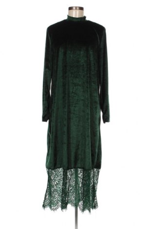Šaty  SHEIN, Veľkosť L, Farba Zelená, Cena  18,09 €