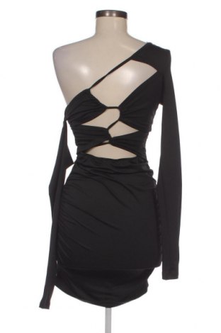 Kleid SHEIN, Größe S, Farbe Schwarz, Preis 8,01 €