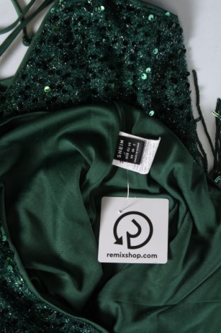 Kleid SHEIN, Größe XS, Farbe Grün, Preis € 29,59