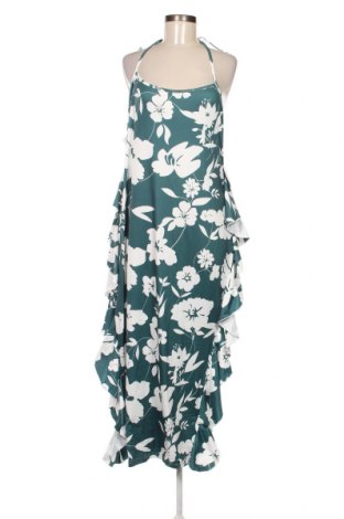 Kleid SHEIN, Größe XL, Farbe Mehrfarbig, Preis 14,83 €