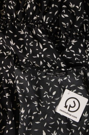 Kleid SHEIN, Größe M, Farbe Schwarz, Preis € 24,74