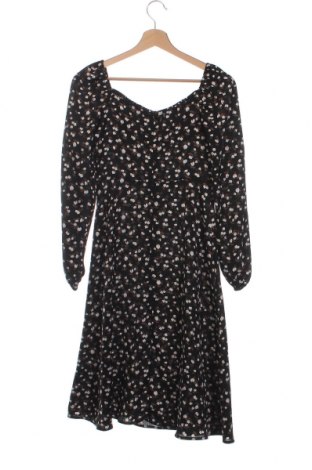 Kleid SHEIN, Größe XS, Farbe Mehrfarbig, Preis 8,07 €
