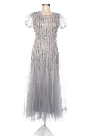 Φόρεμα SHEIN, Μέγεθος S, Χρώμα Μπλέ, Τιμή 18,60 €