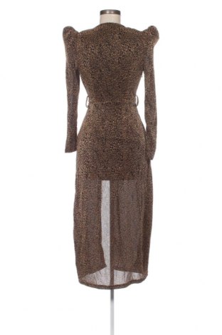 Φόρεμα SHEIN, Μέγεθος S, Χρώμα Χρυσαφί, Τιμή 21,90 €