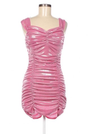 Šaty  SHEIN, Veľkosť S, Farba Ružová, Cena  30,00 €