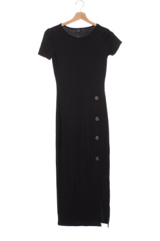 Šaty  SHEIN, Veľkosť XS, Farba Čierna, Cena  9,00 €