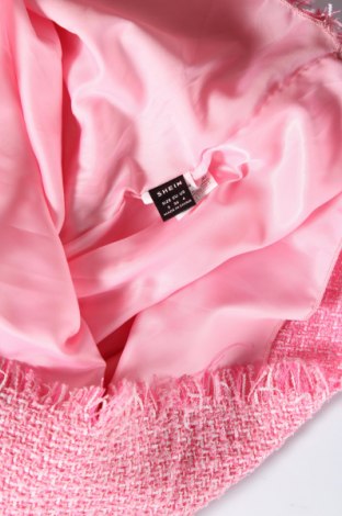 Φόρεμα SHEIN, Μέγεθος S, Χρώμα Ρόζ , Τιμή 14,83 €