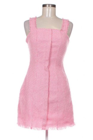 Φόρεμα SHEIN, Μέγεθος S, Χρώμα Ρόζ , Τιμή 8,90 €