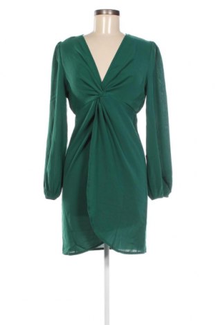 Šaty  SHEIN, Veľkosť S, Farba Zelená, Cena  8,22 €