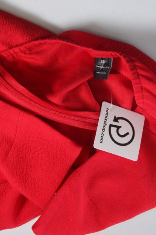 Kleid SHEIN, Größe XS, Farbe Rot, Preis € 14,84