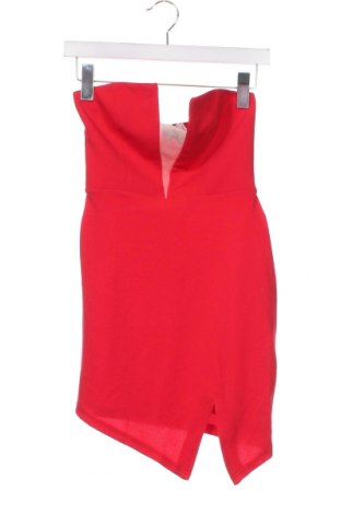 Kleid SHEIN, Größe XS, Farbe Rot, Preis € 8,01