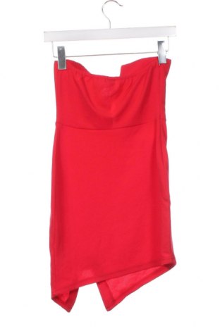 Kleid SHEIN, Größe XS, Farbe Rot, Preis 8,01 €