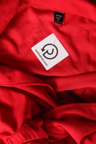 Šaty  SHEIN, Velikost XXL, Barva Červená, Cena  439,00 Kč