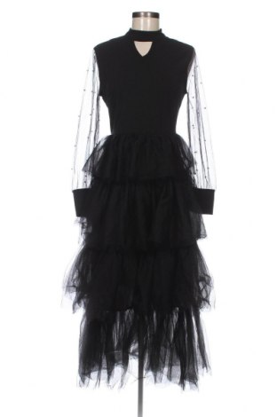 Šaty  SHEIN, Velikost M, Barva Černá, Cena  509,00 Kč
