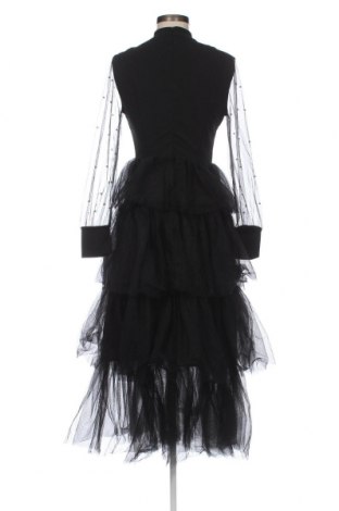 Šaty  SHEIN, Velikost M, Barva Černá, Cena  509,00 Kč