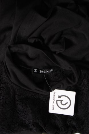 Φόρεμα SHEIN, Μέγεθος L, Χρώμα Μαύρο, Τιμή 16,62 €