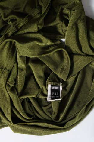 Φόρεμα SHEIN, Μέγεθος M, Χρώμα Πράσινο, Τιμή 16,62 €