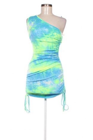 Kleid SHEIN, Größe M, Farbe Mehrfarbig, Preis € 8,90