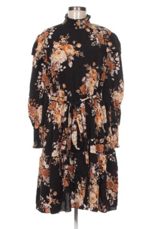 Kleid SHEIN, Größe XXL, Farbe Mehrfarbig, Preis 18,16 €