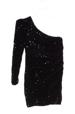 Šaty  SHEIN, Velikost XS, Barva Černá, Cena  555,00 Kč