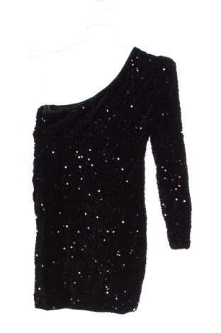 Šaty  SHEIN, Velikost XS, Barva Černá, Cena  463,00 Kč