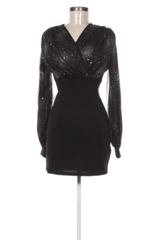 Šaty  SHEIN, Veľkosť S, Farba Čierna, Cena  16,45 €
