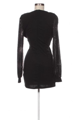 Kleid SHEIN, Größe S, Farbe Schwarz, Preis 40,36 €