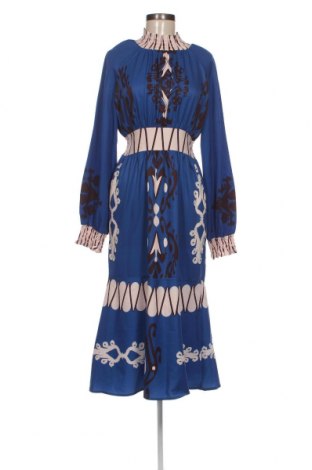 Φόρεμα SHEIN, Μέγεθος S, Χρώμα Μπλέ, Τιμή 14,84 €