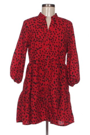 Šaty  SHEIN, Velikost M, Barva Červená, Cena  371,00 Kč