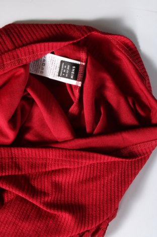 Šaty  SHEIN, Velikost M, Barva Červená, Cena  169,00 Kč