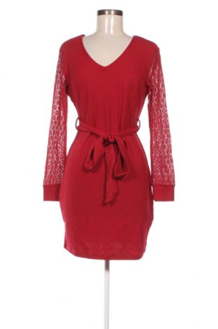 Kleid SHEIN, Größe M, Farbe Rot, Preis € 14,83