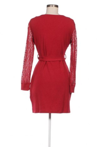 Šaty  SHEIN, Veľkosť M, Farba Červená, Cena  6,67 €