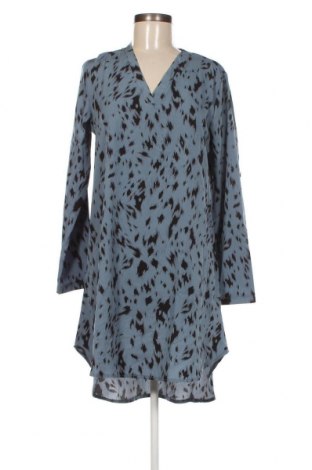 Kleid SHEIN, Größe M, Farbe Blau, Preis 5,45 €