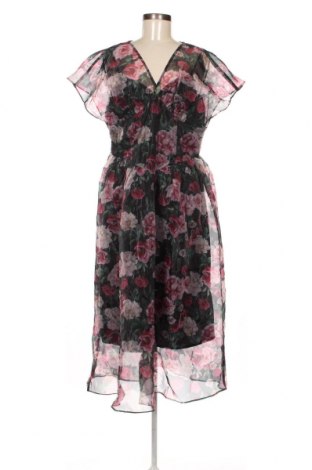 Kleid SHEIN, Größe L, Farbe Mehrfarbig, Preis € 24,00