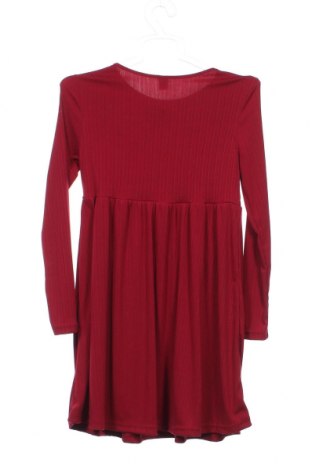 Kleid SHEIN, Größe XS, Farbe Rot, Preis 8,15 €