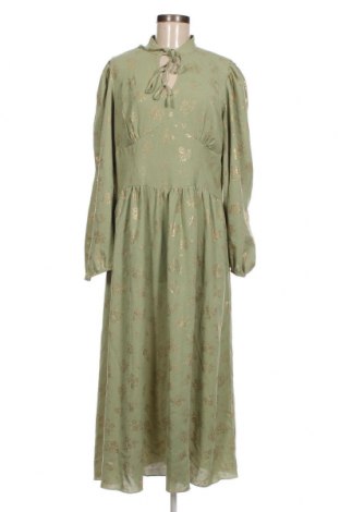 Kleid SHEIN, Größe XL, Farbe Grün, Preis 20,18 €