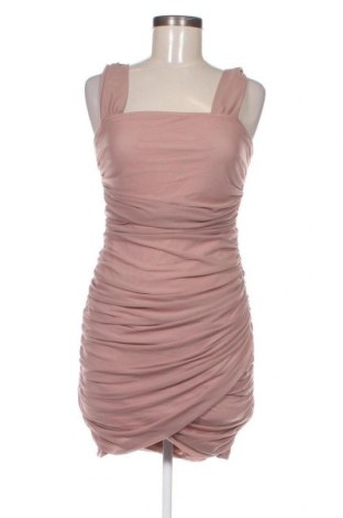 Kleid SHEIN, Größe M, Farbe Beige, Preis € 20,43