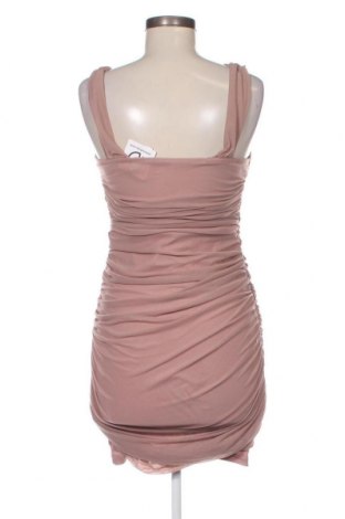 Kleid SHEIN, Größe M, Farbe Beige, Preis 20,43 €