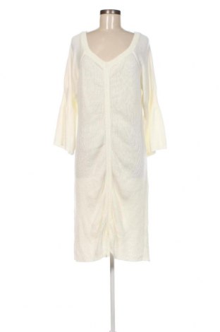 Kleid SHEIN, Größe XXL, Farbe Weiß, Preis 18,16 €