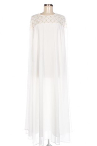 Sukienka SHEIN, Rozmiar 3XL, Kolor Biały, Cena 155,45 zł