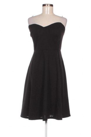 Φόρεμα SHEIN, Μέγεθος 3XL, Χρώμα Μαύρο, Τιμή 8,90 €