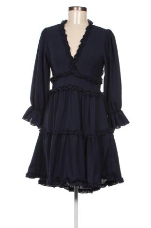 Šaty  SHEIN, Veľkosť M, Farba Modrá, Cena  17,80 €