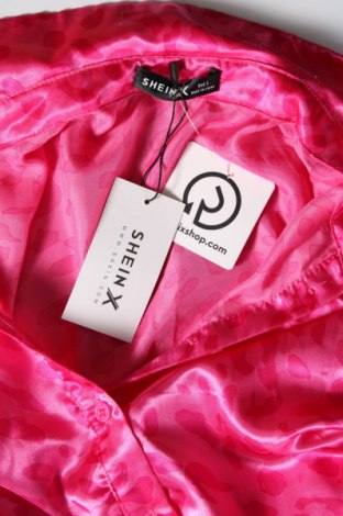 Šaty  SHEIN, Veľkosť S, Farba Ružová, Cena  15,29 €