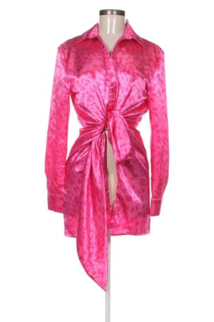Šaty  SHEIN, Velikost S, Barva Růžová, Cena  384,00 Kč