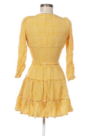 Šaty  SHEIN, Veľkosť XS, Farba Žltá, Cena  16,44 €