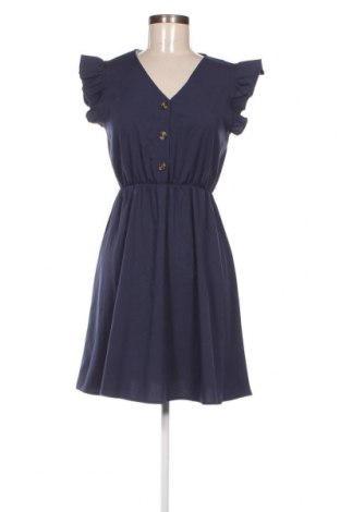 Kleid SHEIN, Größe M, Farbe Blau, Preis 13,89 €