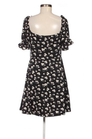Šaty  SHEIN, Velikost XL, Barva Černá, Cena  582,00 Kč