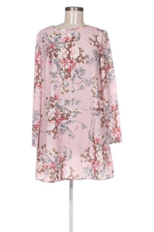 Kleid SHEIN, Größe M, Farbe Rosa, Preis 14,83 €
