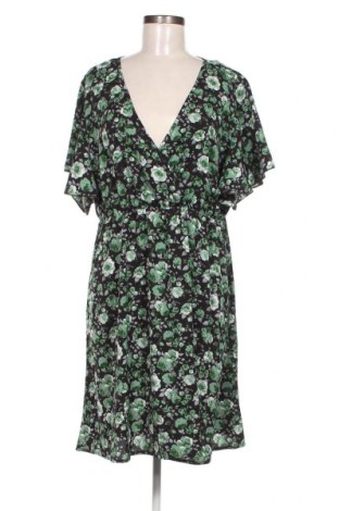 Kleid SHEIN, Größe XXL, Farbe Mehrfarbig, Preis 15,35 €
